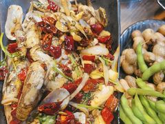 -刘成杰锦州烧烤(南河路店)