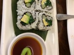 -五观堂素食(新华路店)