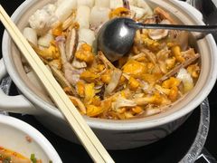 -黔蘑菇四季餐厅(观山湖店)