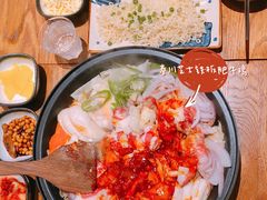 -韩见·韩式拌饭·炸鸡(石厦店)