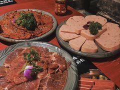 -大红袍火锅料理(尖沙咀店)