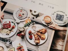 -JANS意式简餐厅·惠灵顿牛排