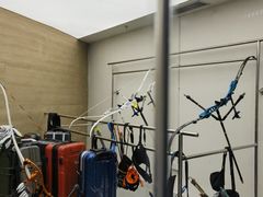 -無弓射箭俱乐部(领展中心城店)