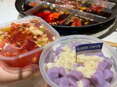 -安胖老火锅(两路口店)