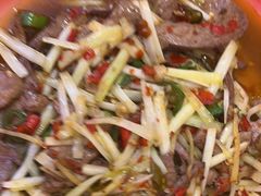 -九老汉·川渝江湖菜(合川路2店)
