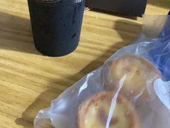 -广隆蛋挞王(农讲所店)