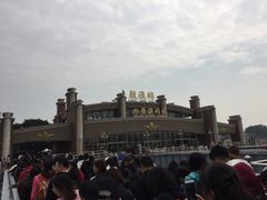 -鼓浪屿内厝澳码头(轮渡站)
