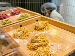 -Pennehut畔尼意面(合肥万象城店)