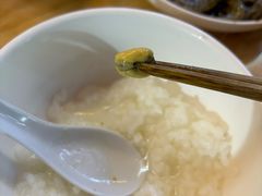 -桂园白粥·潮汕老味道