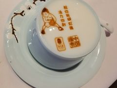 -俏江南天津时尚曲艺主题餐厅(马场道店)