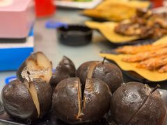 冻梨-鑫正兴东北烧烤(滨湖店)