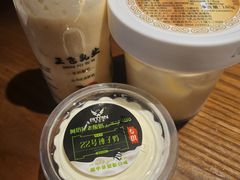 -正飞鲜奶(吐鲁番路店)