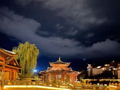 -丽江金茂凯悦臻选酒店-滇香馆