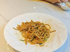 -十二毡房蒙餐·蒙古包