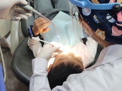 -同步齿科·数字化正畸种植口腔中心(珠海店)