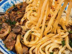 -清真-戏楼王记牛肉面