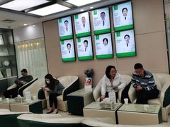 -深圳正夫口腔医疗管理连锁有限公司温莎口腔门诊部(东门店)