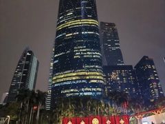 -广州塔