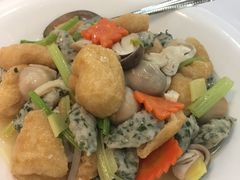 -蒲园食堂(中山大学广州校区南校园店)