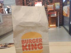 -汉堡王(歌斐中心店)