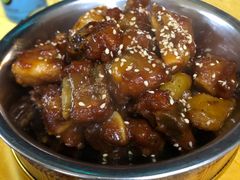 -肥姐美食(同福中路店)
