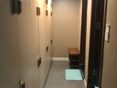 -即刻自助健身·私教馆(对外经贸店)