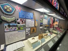 -东北民族民俗博物馆