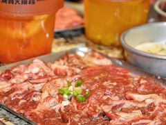 -首尔烤肉大排档(合生汇店)