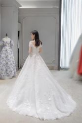 -MuseMarry婚纱(前海嘉里中心店)