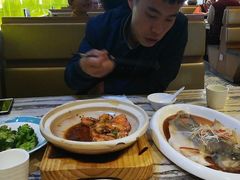 -金百万烤鸭店(马甸店)