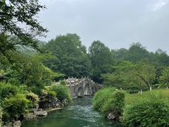 -九曜山