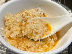 -湘力力小院·鱼汤泡饭(枫林路店)