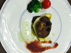 -和风清味日本料理(希尔顿店)