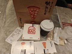-必胜客(济微路店)