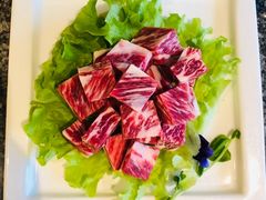 牛肉粒-辉哥火锅(虹桥路店)