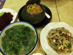 -中恒华茶楼(牌坊店)