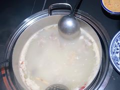 -淼福猪肚鸡·椰子鸡火锅(大沙地店)