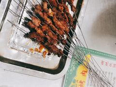 -文文烤肉(大皮院店)