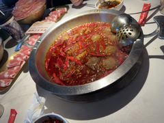 -小龙坎火锅(IFS HOT店)