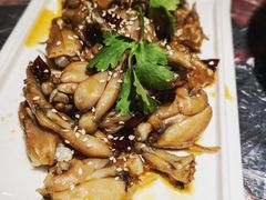 -巴厘龙虾·榜首油焖大虾(洞庭·艺术洋房店)