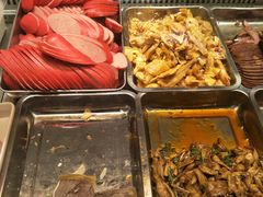 -山林大红·上海大红肠(淮海一店)