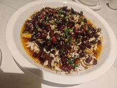 麻辣黑鱼花-三猫黑鱼花(南大店)