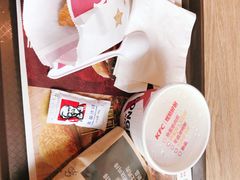 -肯德基(甘家口店)