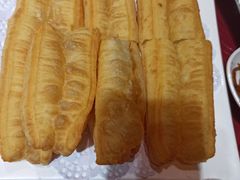 -万柳阁小馆·花园餐厅(龙潭湖店)
