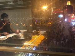 -纸盐河码头火锅(十八梯店)
