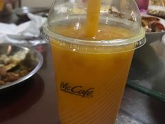 -麦当劳(友谊路得来速店)