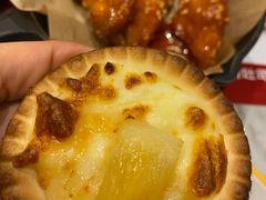 -必胜客(华邦银泰店)