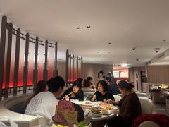 -海底捞火锅(崇文门新世界百货店)