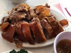 -凌舍好烧鹅(中山路店)