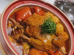 -谢先生酒店·椒宴集(沙湖店)